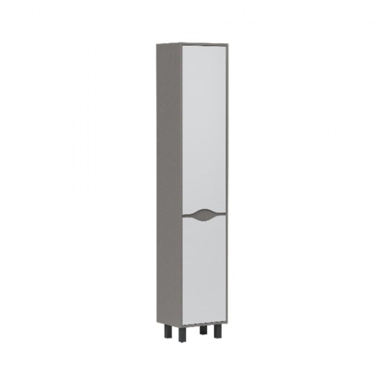 Пенал напольный EQUIL Smile 40