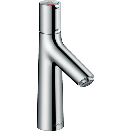 Смеситель для умывальника Hansgrohe Talis Select S 100 72042000