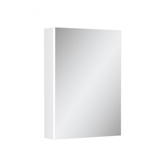Шкаф с зеркалом VOLNA Prime LED 60