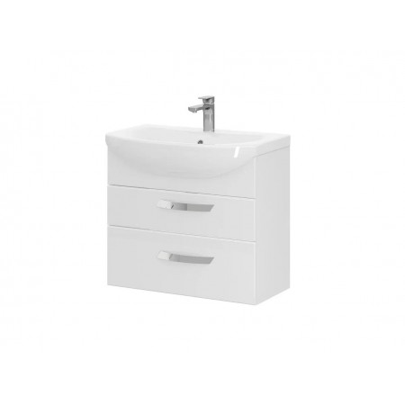 Подвесная тумба для раковины Onda 80.2Y Балтика