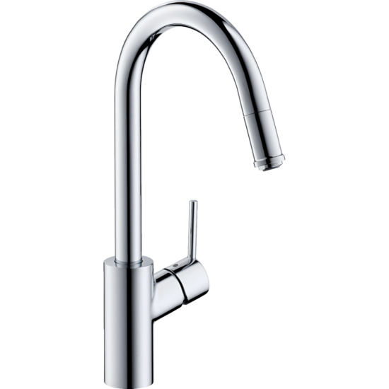 Смеситель для кухни Hansgrohe Talis S2 Variarc 14872000