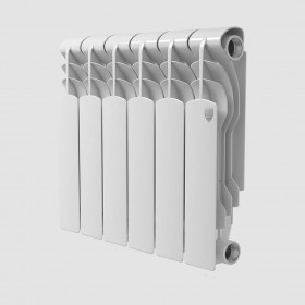 Радиатор отопления Royal Thermo Revolution 350