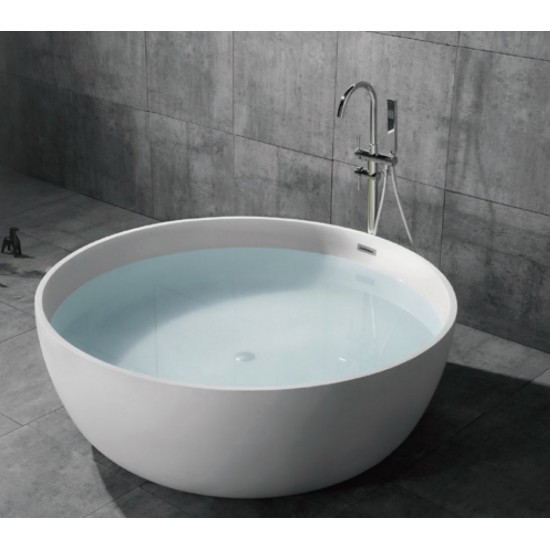 Ванна акриловая Belbagno BB204-1500 150x150