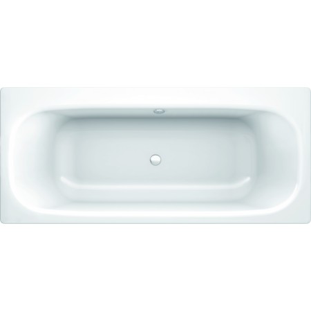 Ванна стальная BLB SANITANA UNIVERSAL DUO 170x75 (комплект шумоизоляции)