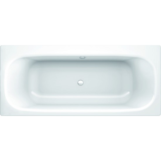 Ванна стальная BLB SANITANA UNIVERSAL DUO 170x75 (комплект шумоизоляции)