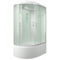 Душевая кабина IVA SC120CML/SC120CMR 120х80 см 