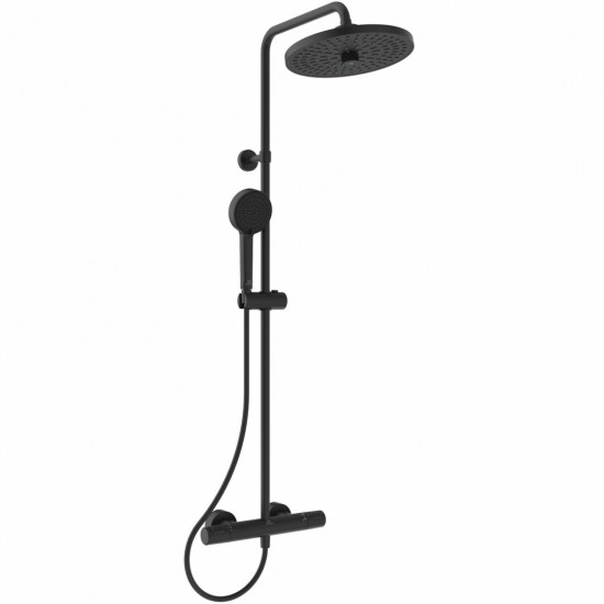Душевая система Ideal Standard Ceratherm T25 A7210XG