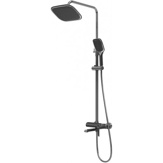 Душевая система Grossman Alba 500.K35.06.100/210