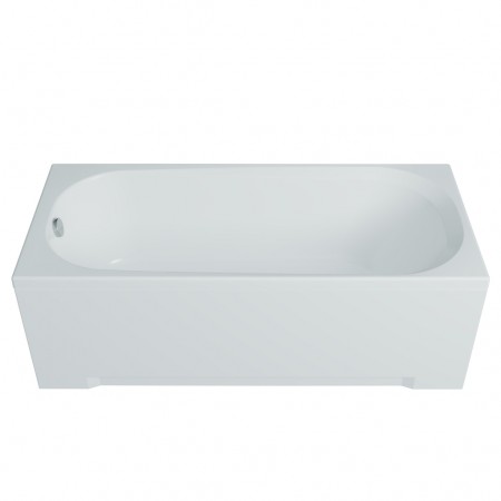 Ванна акриловая Triton Дина 170x75 см 