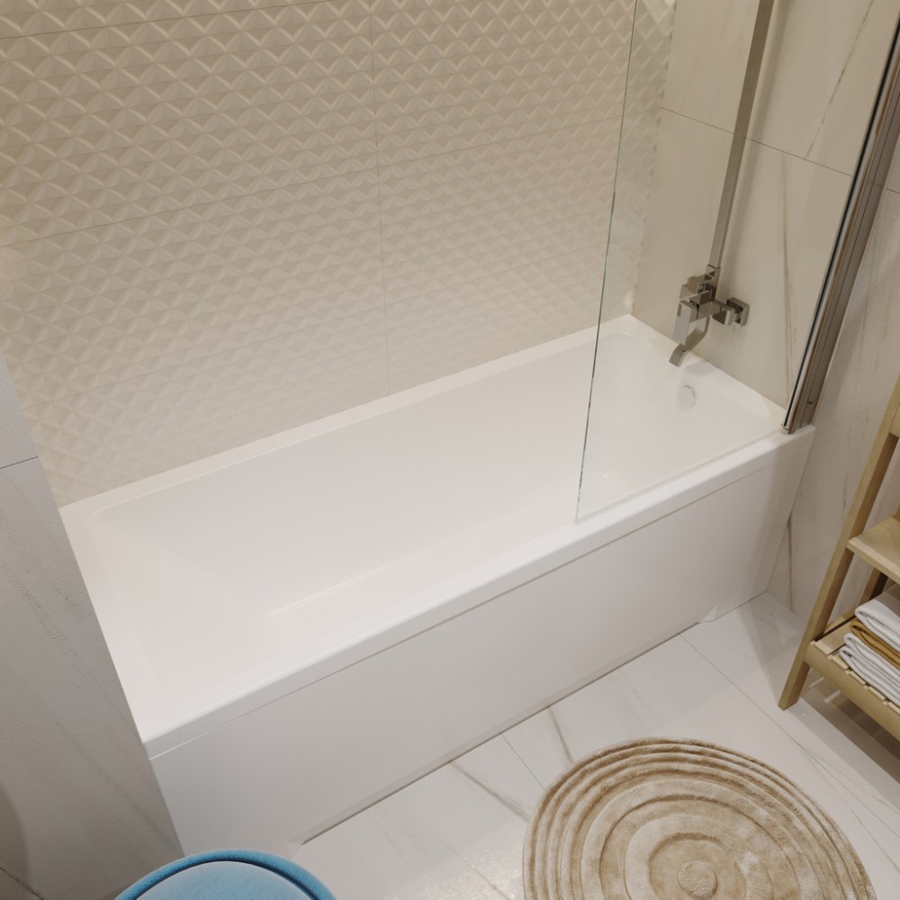 Конструктивные особенности изделий для ванной – надежность и долговечность
