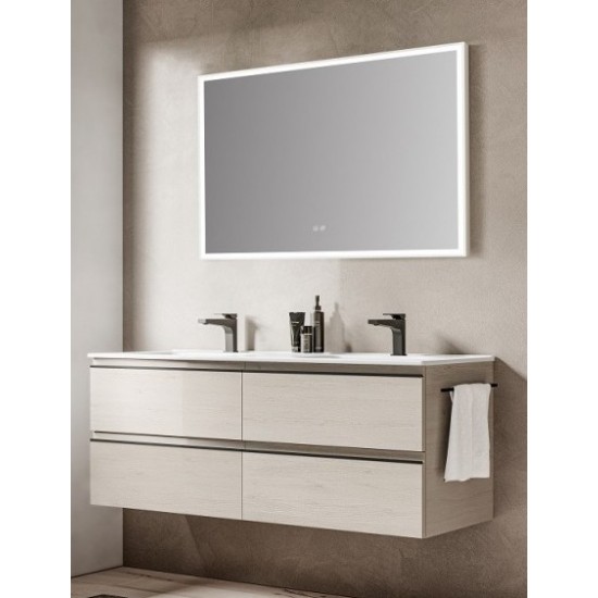 Зеркало Esbano 3682KD с подсветкой 100x80