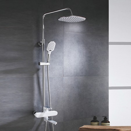 Душевая система Rose R2136F