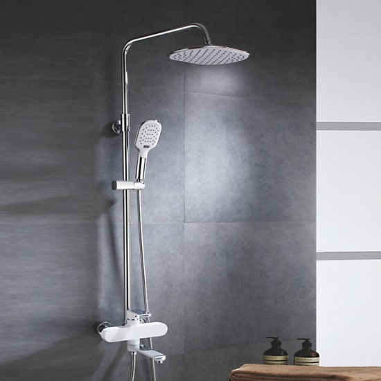 Душевая система Rose R2136F