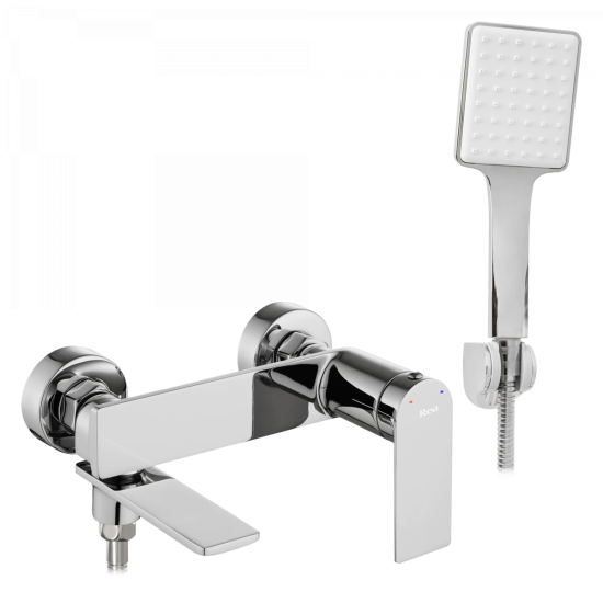Смеситель для ванны Rea STORM Chrome REA-B6204