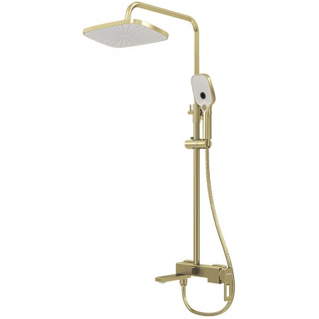 Душевая система Grossman Pragma 500.K35.03.320