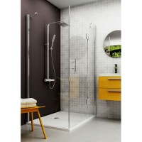 Душевой уголок Deante Abelia KTA_047P 90x100