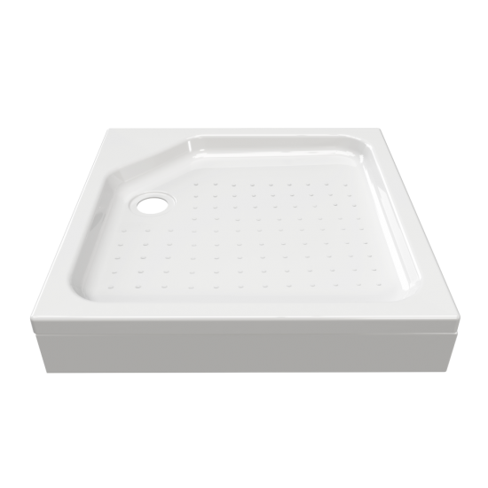 Душевой поддон Triton ПД1 90x90 низкий