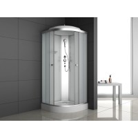 Душевая кабина  ODA 8520NP 85х85х215 см 