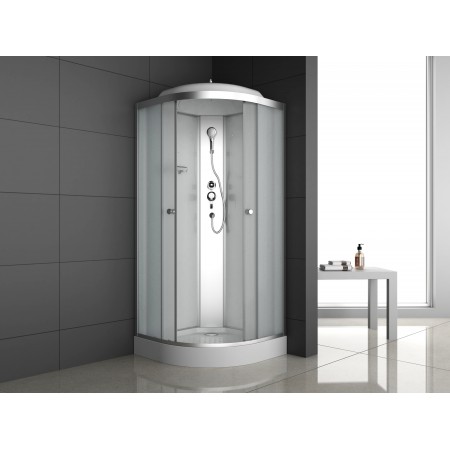 Душевая кабина  ODA 8520NM 85х85х215 см 