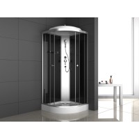 Душевая кабина  ODA 8520NT 85х85х215 см 