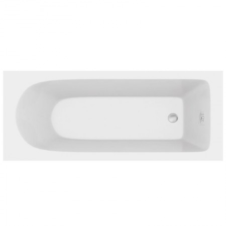 Ванна акриловая Bonito Home  Elara 170x70 с ножками