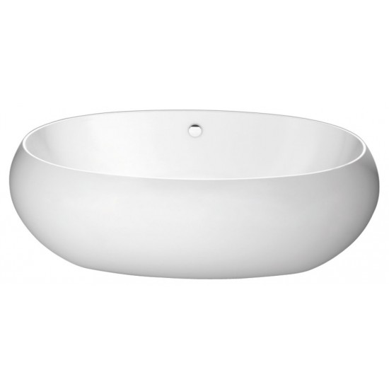 Ванна акриловая Belbagno BB18 180x90