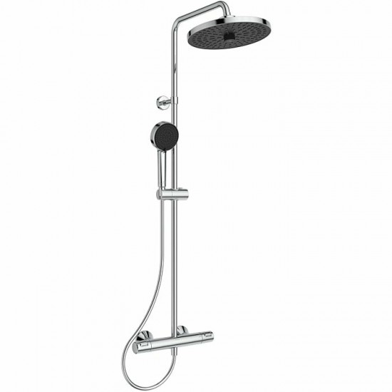 Душевая система Ideal Standard Ceratherm T25 A7210AA 