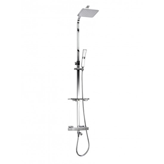 Душевая стойка Welt-Wasser WW TS 5280