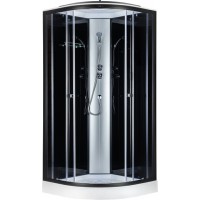 Душевая кабина Saniteco SN-190B 90x90 см