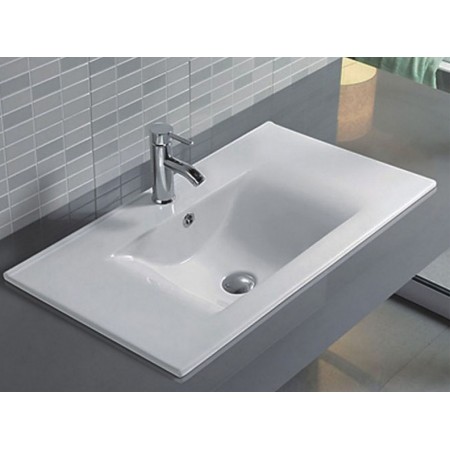 Умывальник CeramaLux 807-70