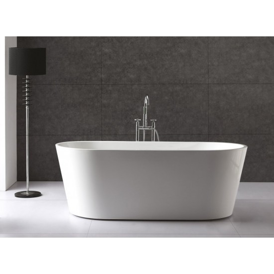 Ванна акриловая Belbagno BB202-1500-750 150x75
