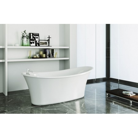 Ванна акриловая Belbagno BB302 167x75
