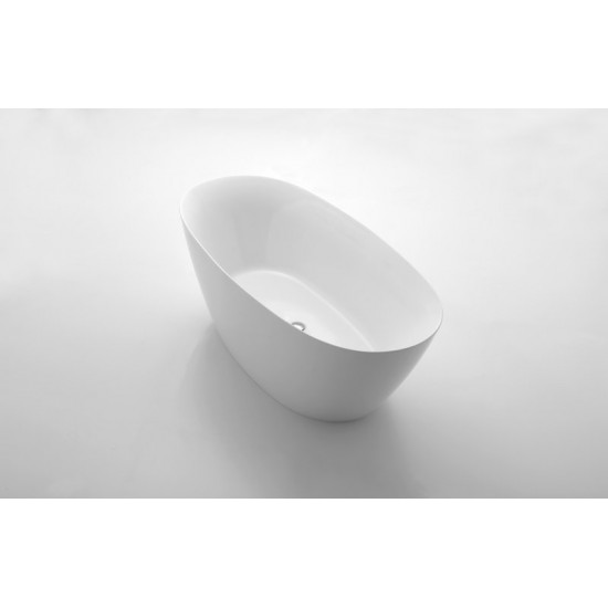 Ванна акриловая Belbagno BB77-1700 170x80
