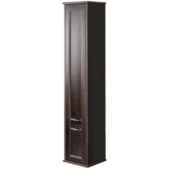 Шкаф-пенал Roca America Evolution W ZRU9302956 дуб темный