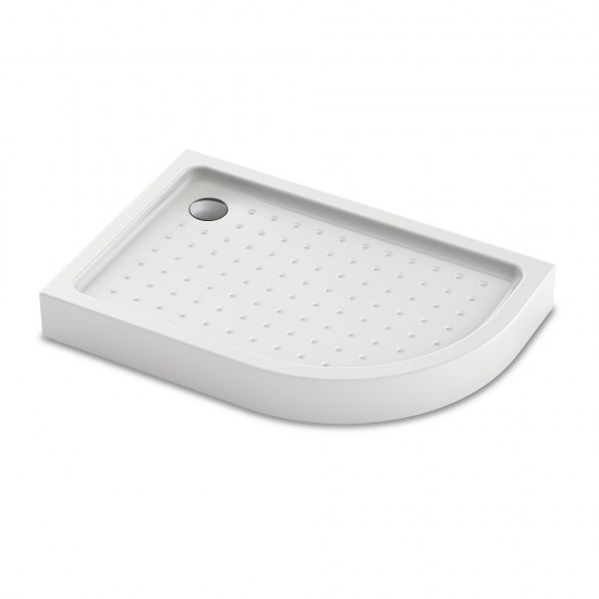 Душевой поддон Veconi TZ55L-12080-C5 120x80