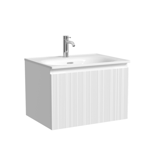 Тумба под умывальник SANCOS Сode CD60W 60 см