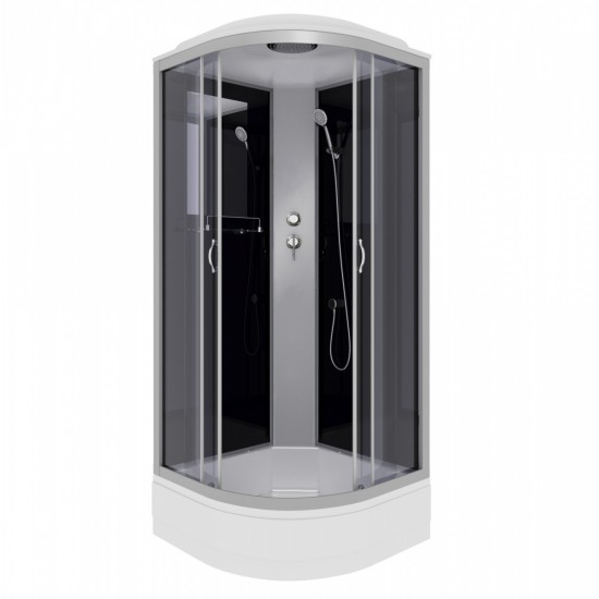 Душевая кабина Niagara Classic NG-3501-14 90x90  см