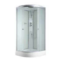 Душевая кабина AVACAN C2010 100х100 см 
