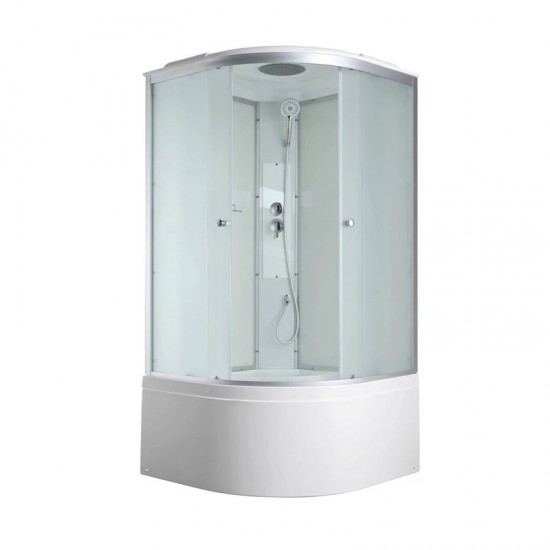 Душевая кабина AVACAN C5010 100х100 см Душевая кабина AVACAN C5010 100х100 см