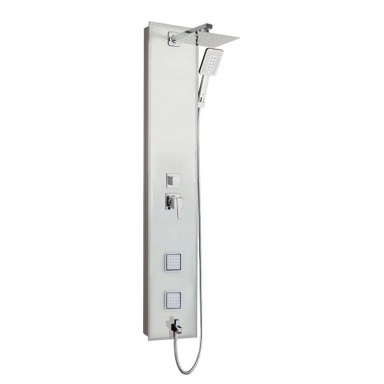 Душевая система WeltWasser WW GL 14251 WT