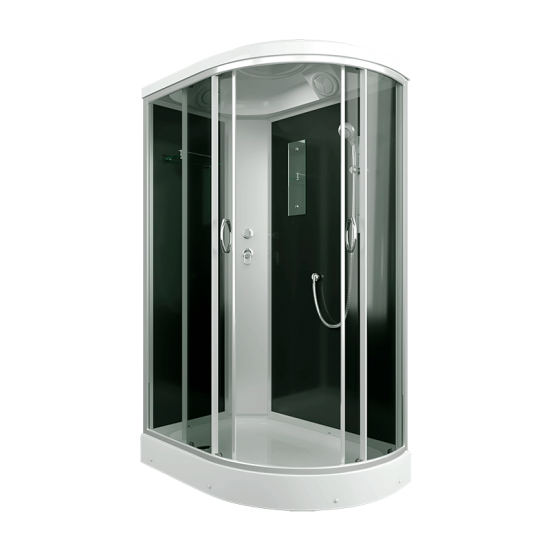Душевая кабина Erlit ER3512PL-C2-RUS 120x80 см правая/левая