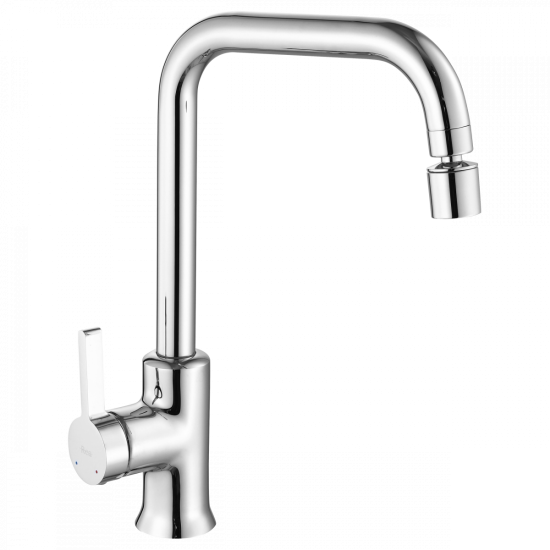 Смеситель для кухни Rea Polo Chrome REA-B9940