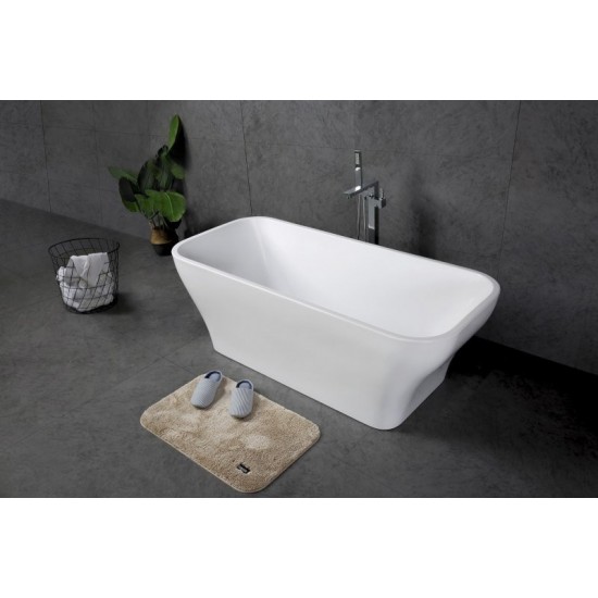 Ванна акриловая Belbagno BB73-1700-750 170x75