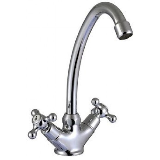 Смеситель для кухни Lemark plus Harmony LM1404C
