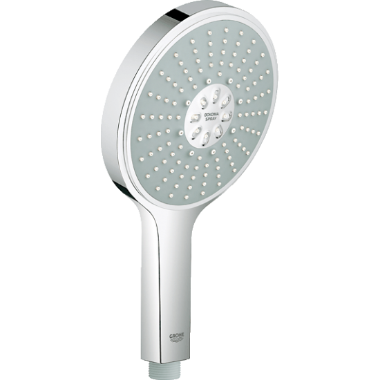 Душевая лейка Grohe Power&Soul Cosmo 27667000