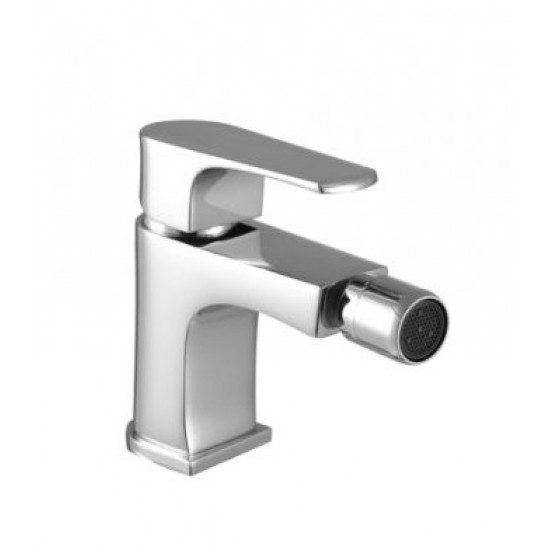 Смеситель для биде Lemark plus FACTOR LM1608C