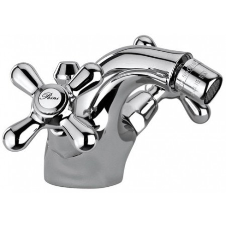 Смеситель для биде Paini Liberty 17CR327