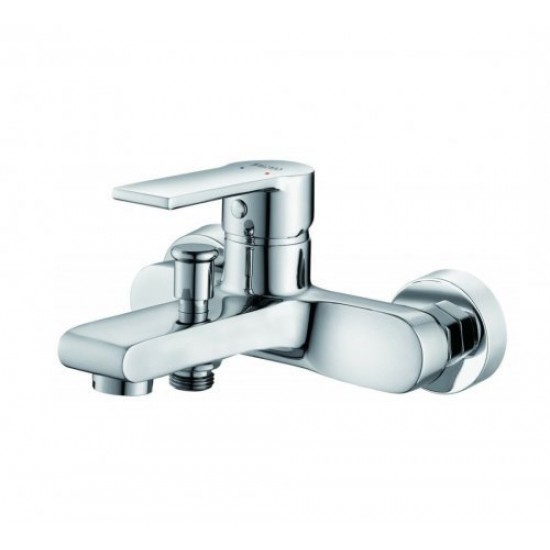 Смеситель для ванны Cersanit Brasco S951-229
