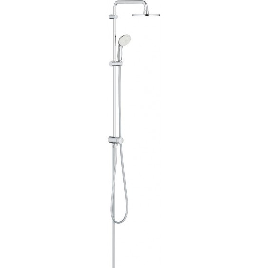 Душевая стойка Grohe New Tempesta System 200 26452001