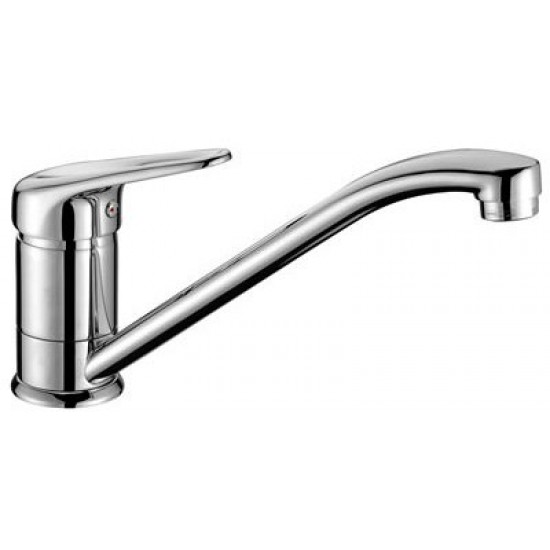 Смеситель для кухни Lemark Luna LM4104C